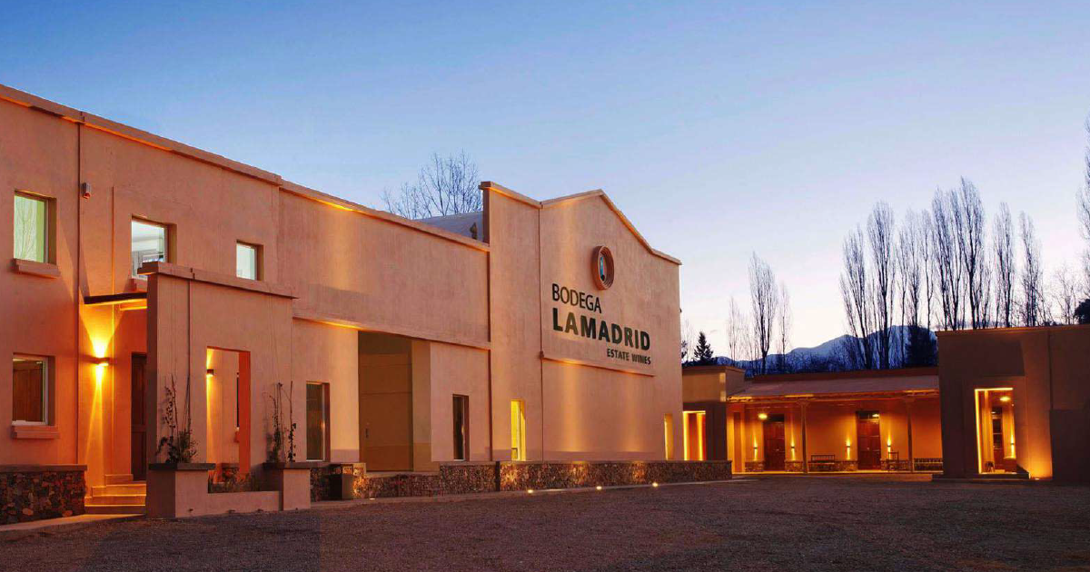 El Agasajo De Bodegas De Argentina Llega A Mendoza