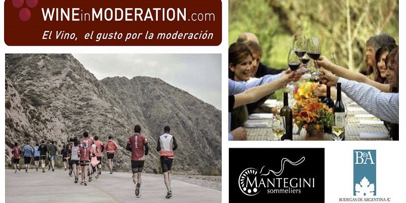 Continúa el programa «Vino y Deporte: Maridaje Saludable»