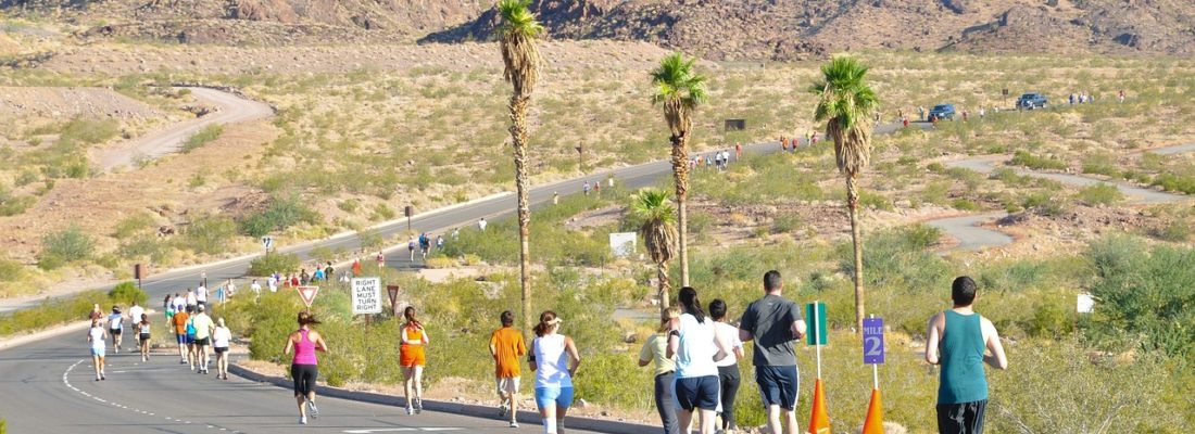 Maratón de la Nieve, 5ª edición, Cross Altas Viñas de Valle de Uco.