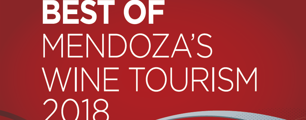 Best Of Wine Tourism. Edición 2018