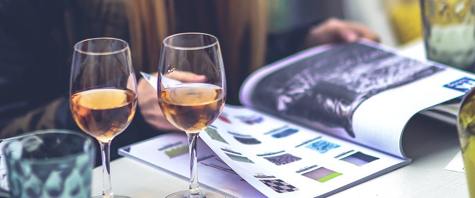 La comunicación y el marketing en el mundo del vino