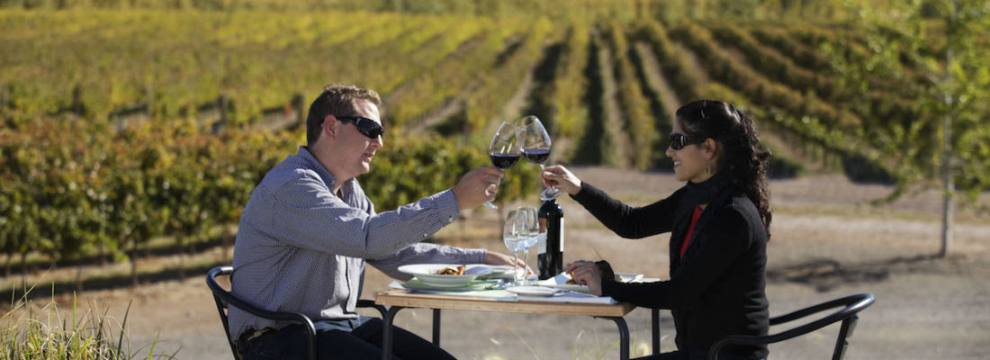 ¡Más de 1200 personas en Bodegas Abiertas 2018!