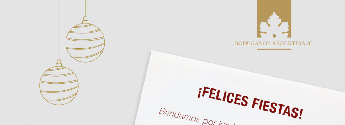 ¡Un próspero año 2019!