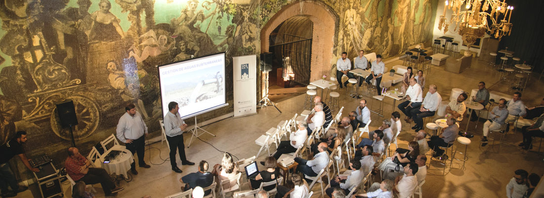 Cierre del año de Bodegas de Argentina en Mendoza