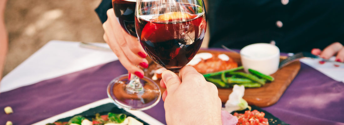 Bodegas de Mendoza reabren sus restaurantes