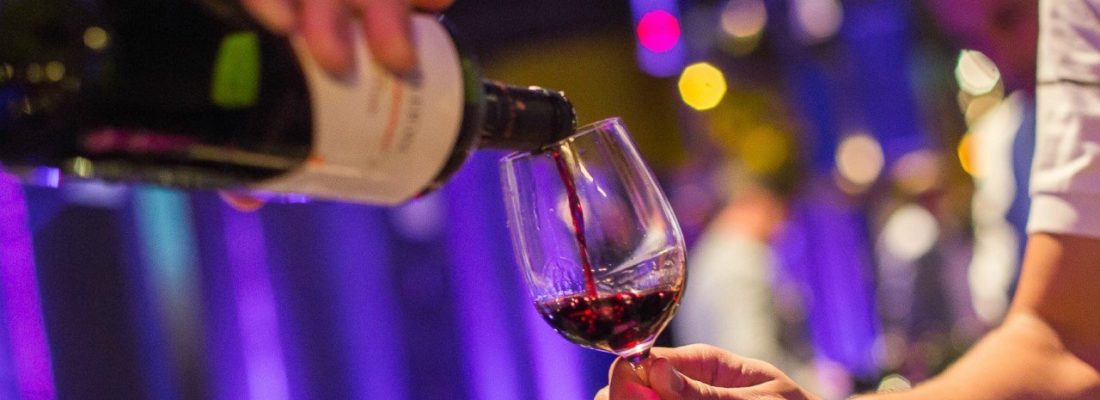 El Programa Wine in Moderation se suma a la feria Alta Gama en Rosario