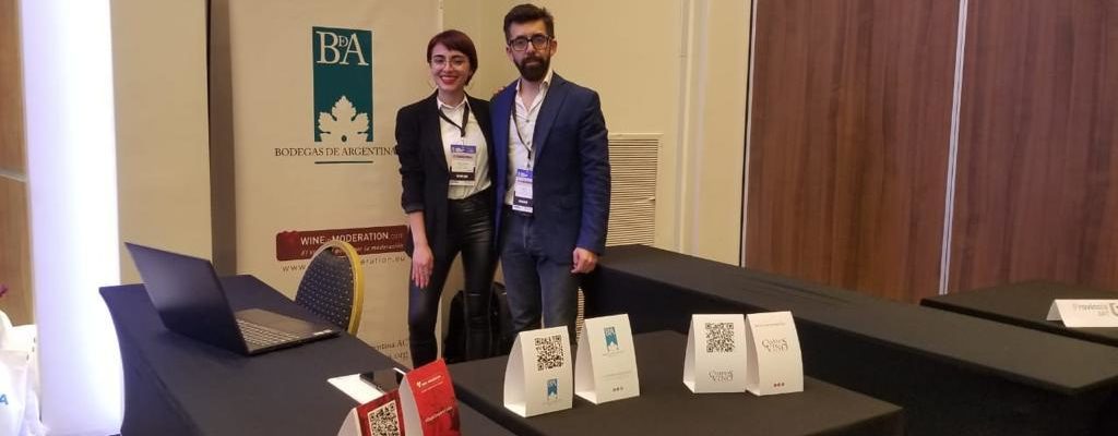 Bodegas de Argentina participó en Salta del 4° Congreso de Higiene Ocupacional y Ambiental