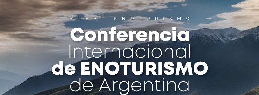 Arranca la Conferencia Internacional de Enoturismo 2024: Todo lo que necesitas saber