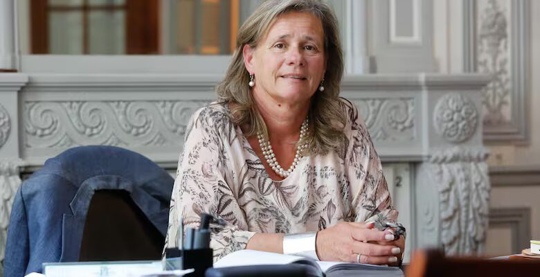 Bodegas de Argentina renovó sus autoridades y Patricia Ortiz asumió la presidencia